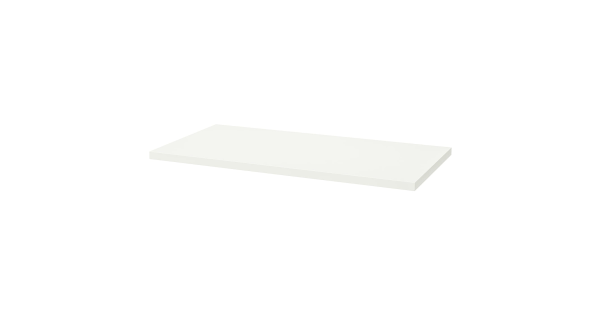 Ikea linnmon on sale table top 120x60